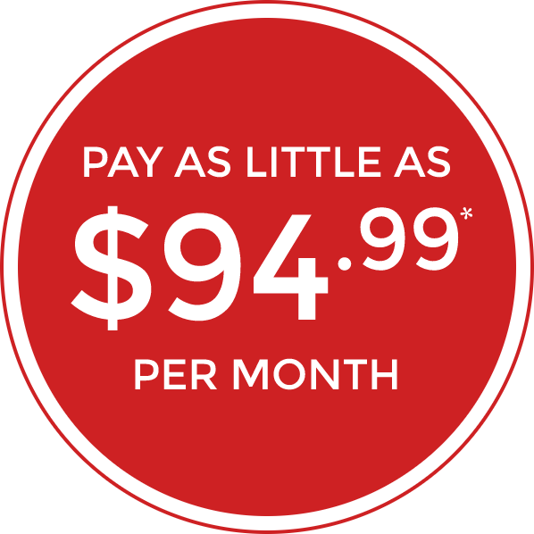 Financing Price Example