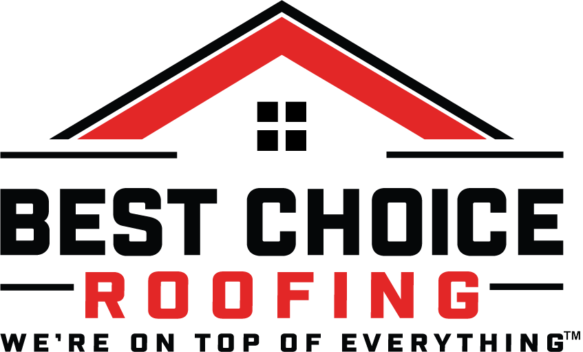 Best Choice Roofing logo || "logo"