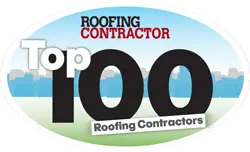 RC top 100 logo image